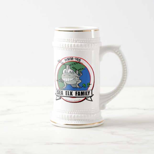 Caneca De Cerveja HMM-166_Family_day_back04 (Direita)