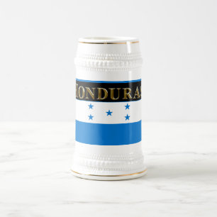 CANECA DE CERVEJA HONDURAS