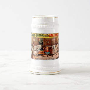 Caneca De Cerveja Hotel Ha Ha