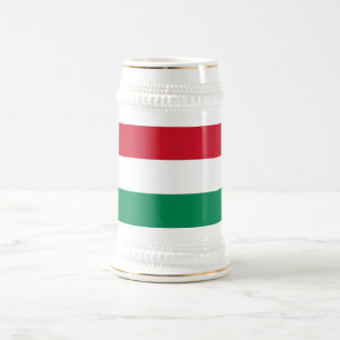 CANECA DE CERVEJA HUNGRIA