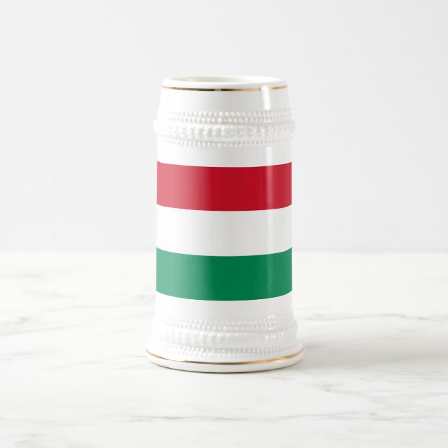CANECA DE CERVEJA HUNGRIA (Centro)