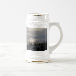 Caneca de cerveja IBSP Sunset Dune Grass