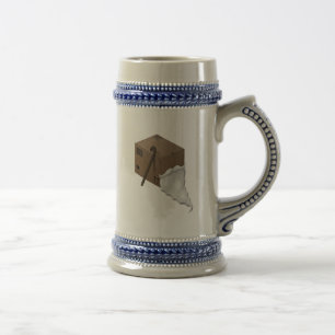 Caneca De Cerveja Idade da embalagem -