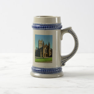 Caneca De Cerveja Igreja Abbey Buckfast
