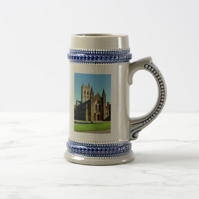 Caneca De Cerveja Igreja Abbey Buckfast (Direita)