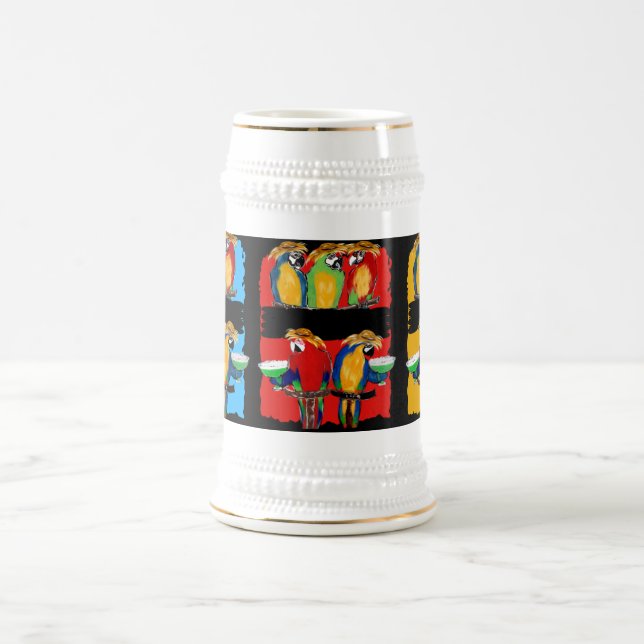Caneca De Cerveja indefinido (Centro)