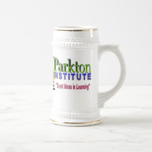 CANECA DE CERVEJA INSTITUTO PARKTON