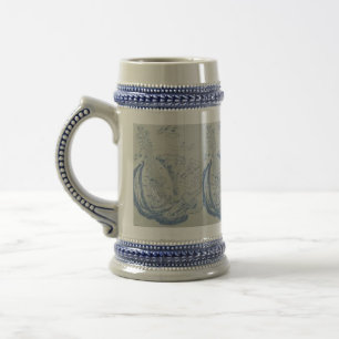 Caneca De Cerveja Instrumentos gregos de Mug