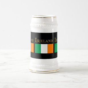 CANECA DE CERVEJA IRLANDA