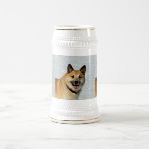 Caneca De Cerveja IslandêsSheepdog20150904