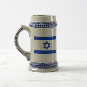 Caneca De Cerveja israel