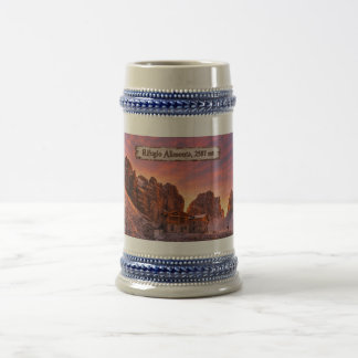 Caneca De Cerveja IT3017 Rifugio Alimonta, località Vedretta -