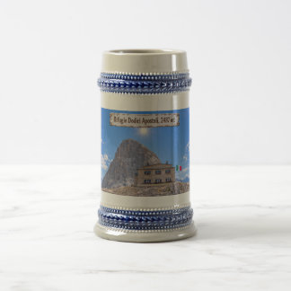 Caneca De Cerveja IT3023 Rifugio Dodici Apostoli, località Conca -