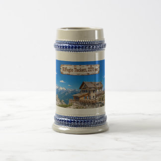 Caneca De Cerveja IT3031 Rifugio Tuckett, località Alta Vallesinella