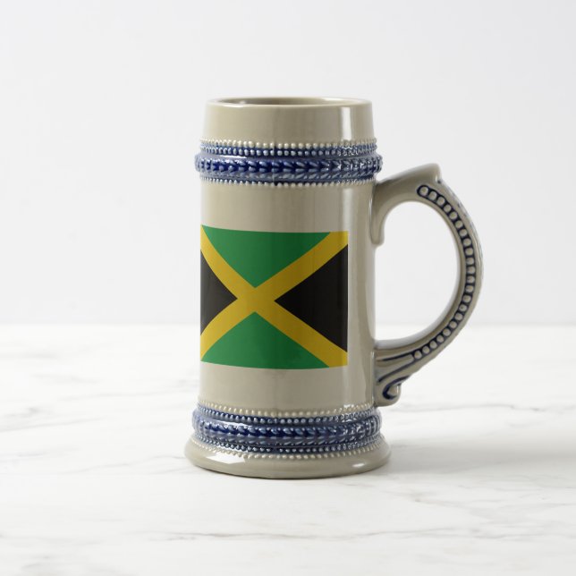 Caneca De Cerveja Jamaica (Direita)