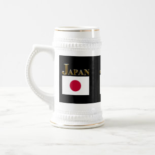 CANECA DE CERVEJA JAPÃO