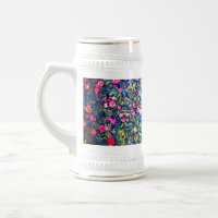 Jardim Italiano Gustav Klimt