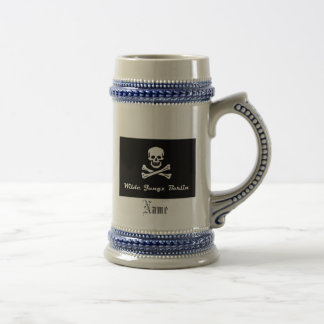 Caneca De Cerveja Jungz selvagem Berlim jarro de cerveja