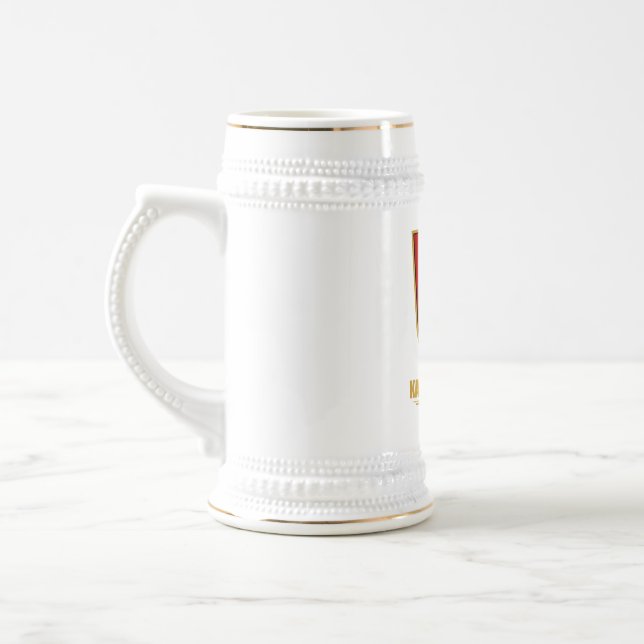 Caneca De Cerveja Kaiserslautern (Esquerda)