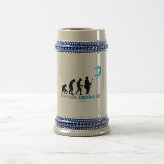 Caneca De Cerveja Kamala Harris Mug