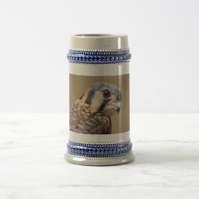 Caneca De Cerveja Kestrel Americano (Centro)
