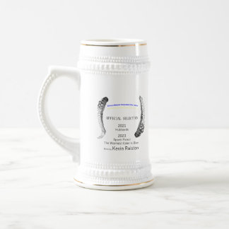 Caneca De Cerveja Kevin Ralston