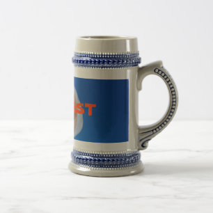 Caneca De Cerveja Key West