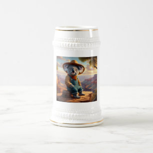 Caneca De Cerveja Koala Grand Canyon