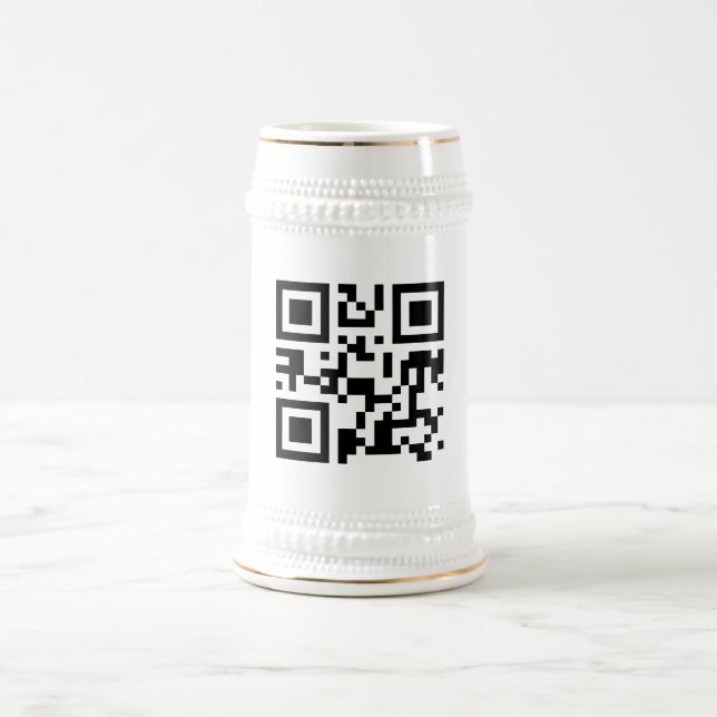 Caneca de cerveja/Krug (Centro)