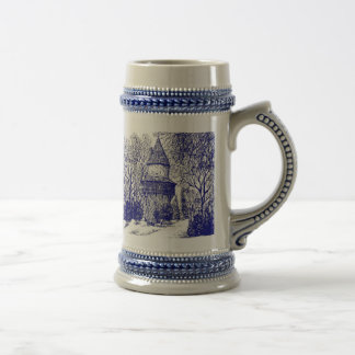 Caneca De Cerveja Kuusalu-Kirche