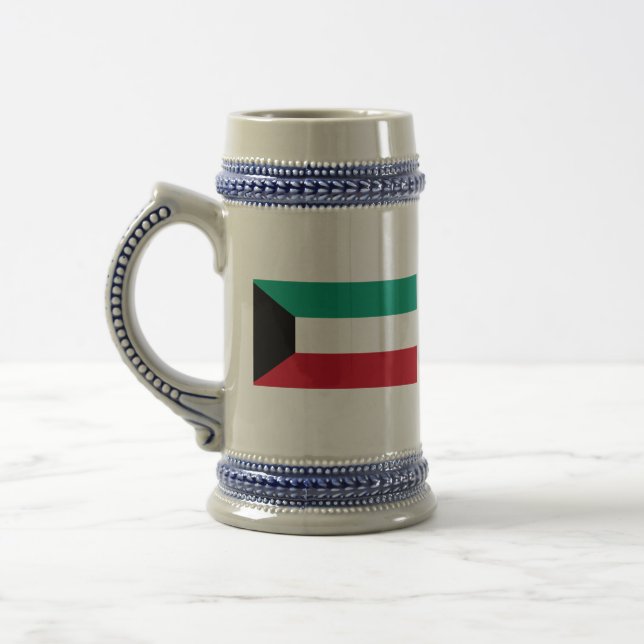 Caneca De Cerveja kuwait (Esquerda)