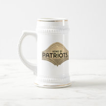 Lar dos Patriotas