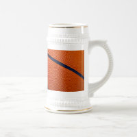 Laranja e Basquete Negro