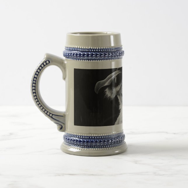 Caneca De Cerveja leão (Esquerda)