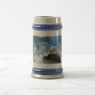 Caneca De Cerveja Liberdade Não É Livre