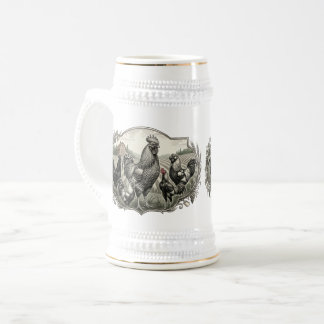Caneca De Cerveja listas de fazendas