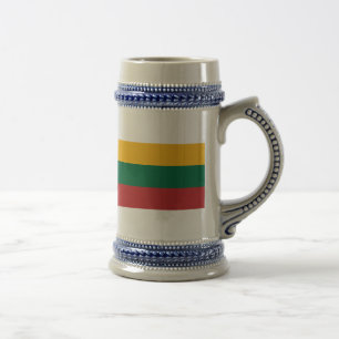 Caneca De Cerveja lithuania