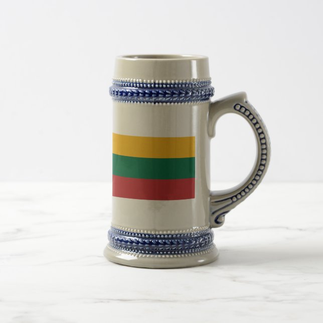 Caneca De Cerveja lituânia (Direita)