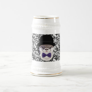 Caneca de cerveja Loui Otterman