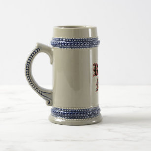 Caneca De Cerveja Mãe do Rocker