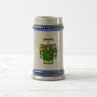 Caneca De Cerveja Malone