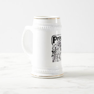 caneca de cerveja Manktoberfest 2021
