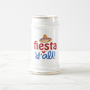Caneca De Cerveja Mantenha ou design sua própria caneca-presente