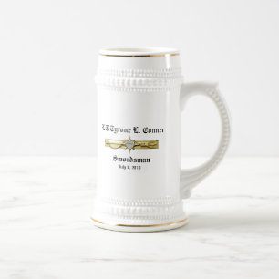 CANECA DE CERVEJA MANUTENÇÃO PROGRAMADA DO TLC