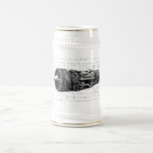 Caneca De Cerveja Matérias da pressão!