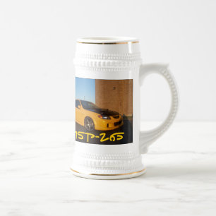 CANECA DE CERVEJA MAZDA, MAZDA, MSP-265, MAZDA PROTEGE