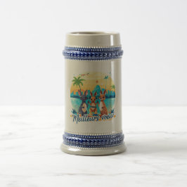 Caneca De Cerveja Meilleurs voeux