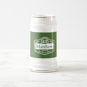 Caneca De Cerveja Melhor Cerveja Personalizada 