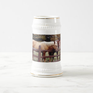 Caneca De Cerveja Melhores Amigos