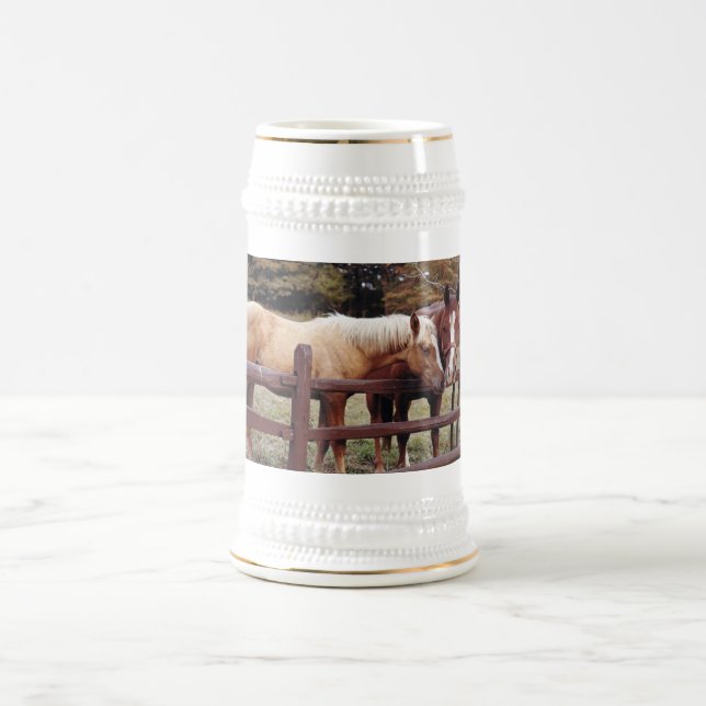 Caneca De Cerveja Melhores Amigos (Centro)